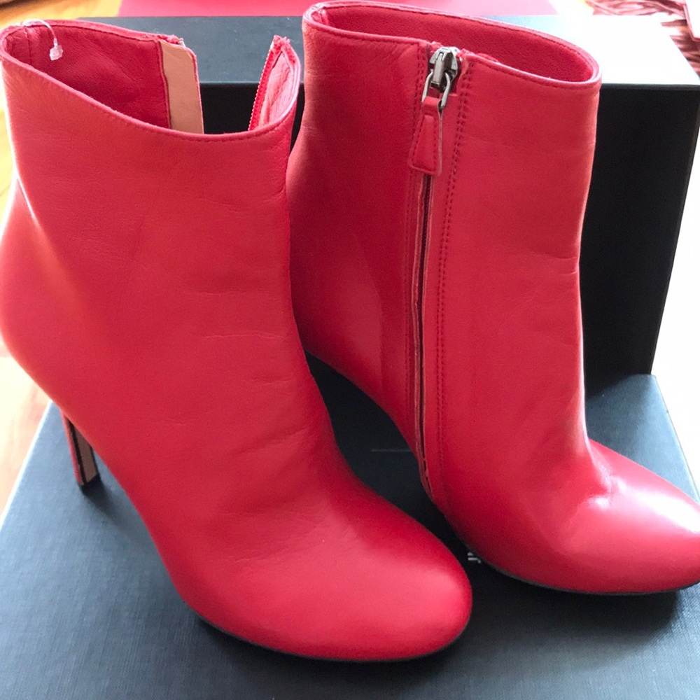 Samuele Failli booties